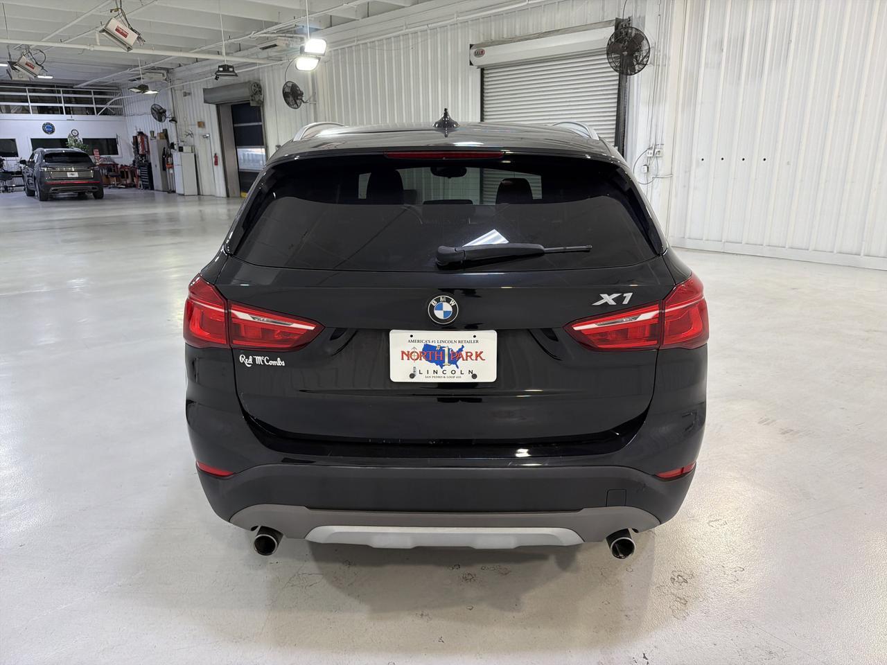 2018 BMW X1 sDrive28i San Antonio TX