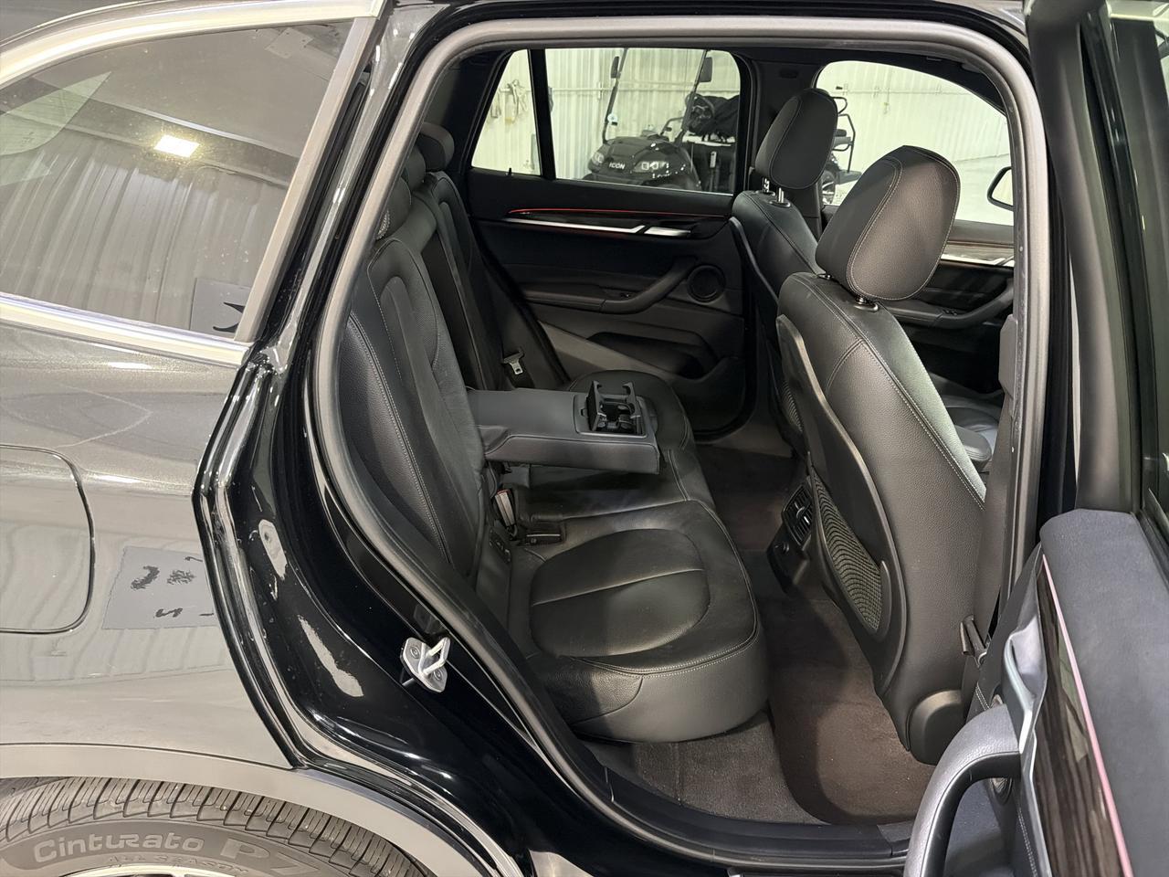 2018 BMW X1 sDrive28i San Antonio TX