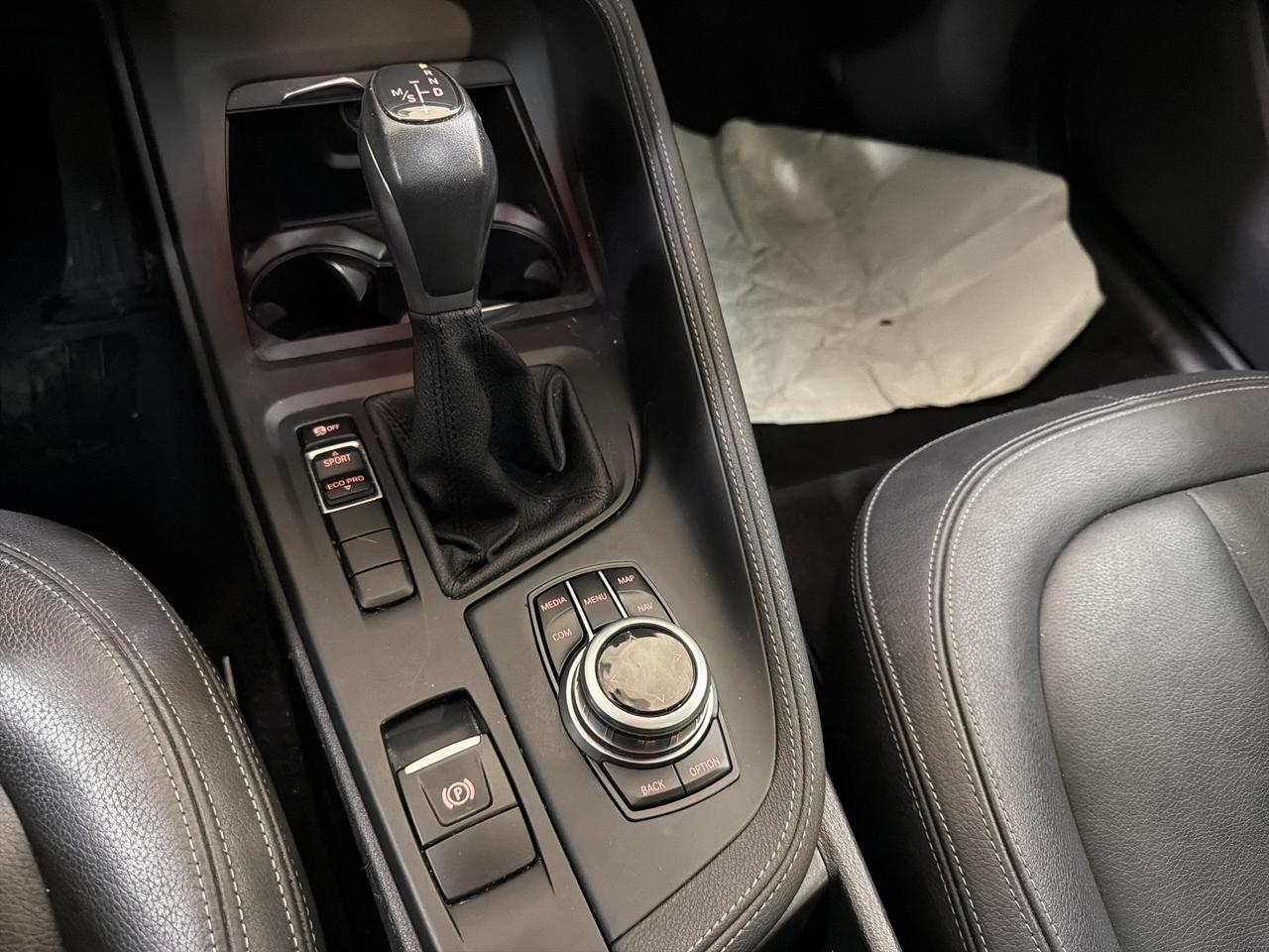 2018 BMW X1 sDrive28i San Antonio TX