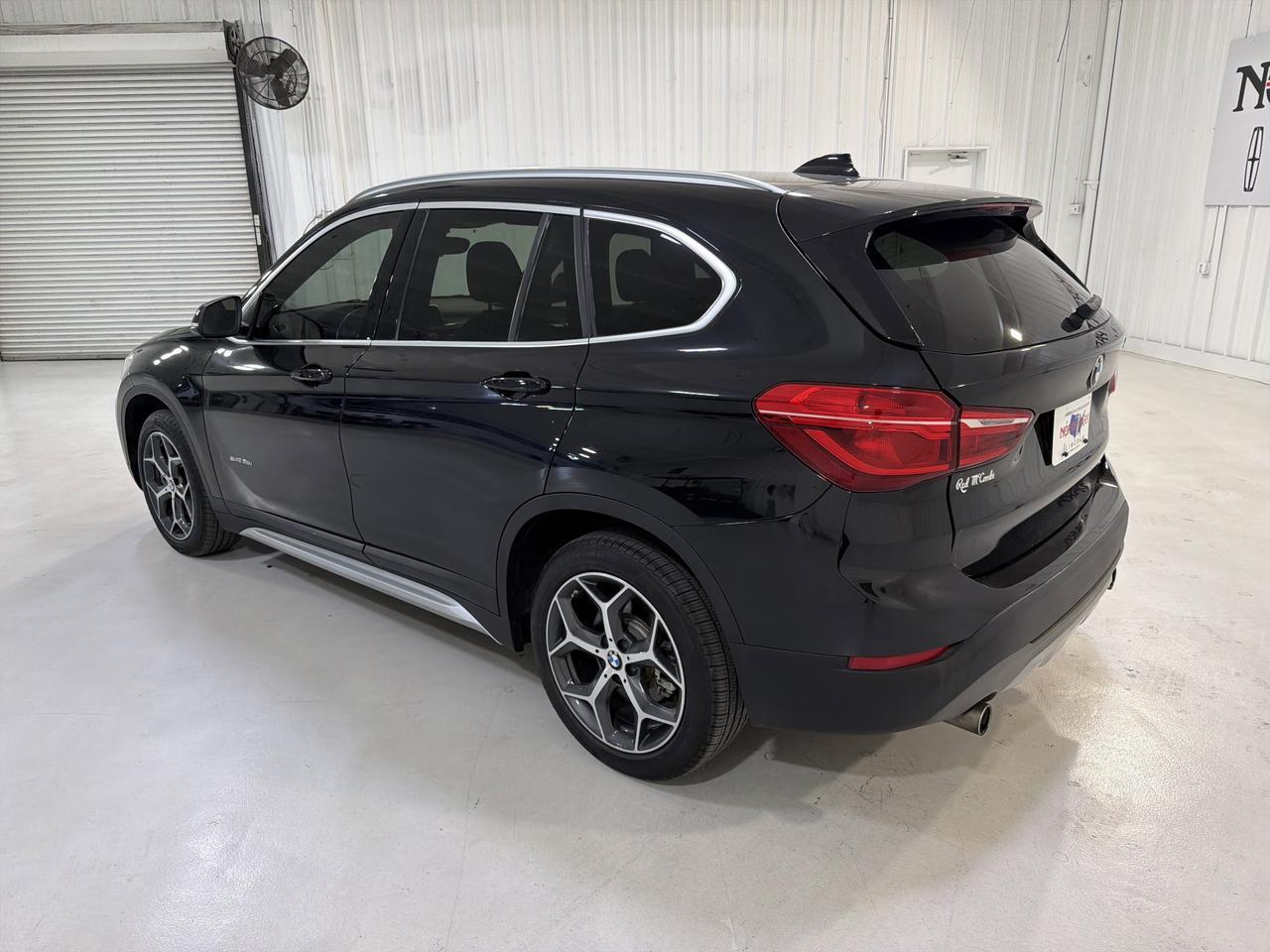 2018 BMW X1 sDrive28i San Antonio TX