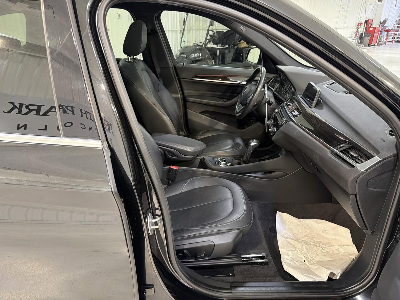 2018 BMW X1 sDrive28i San Antonio TX