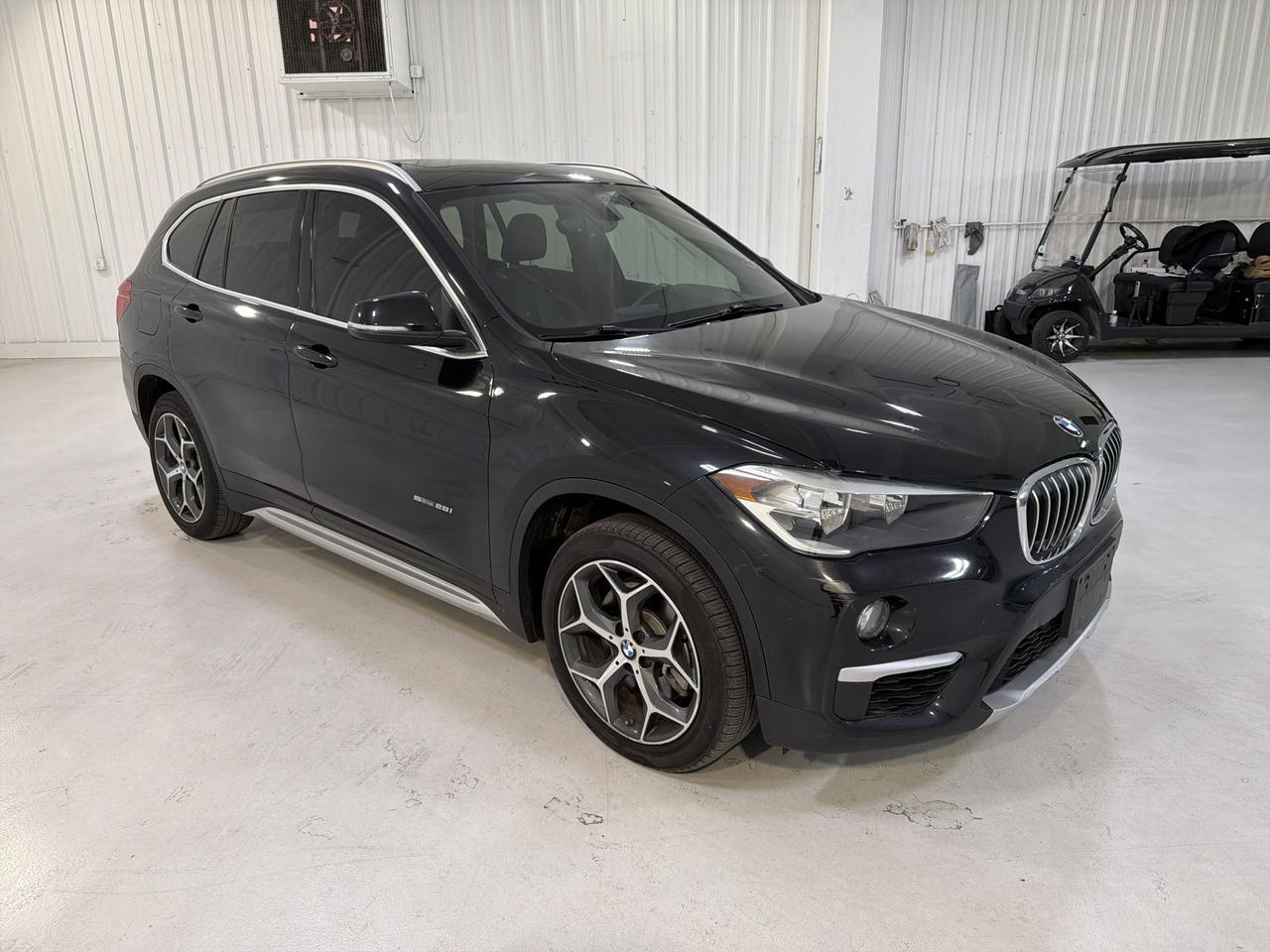 2018 BMW X1 sDrive28i San Antonio TX