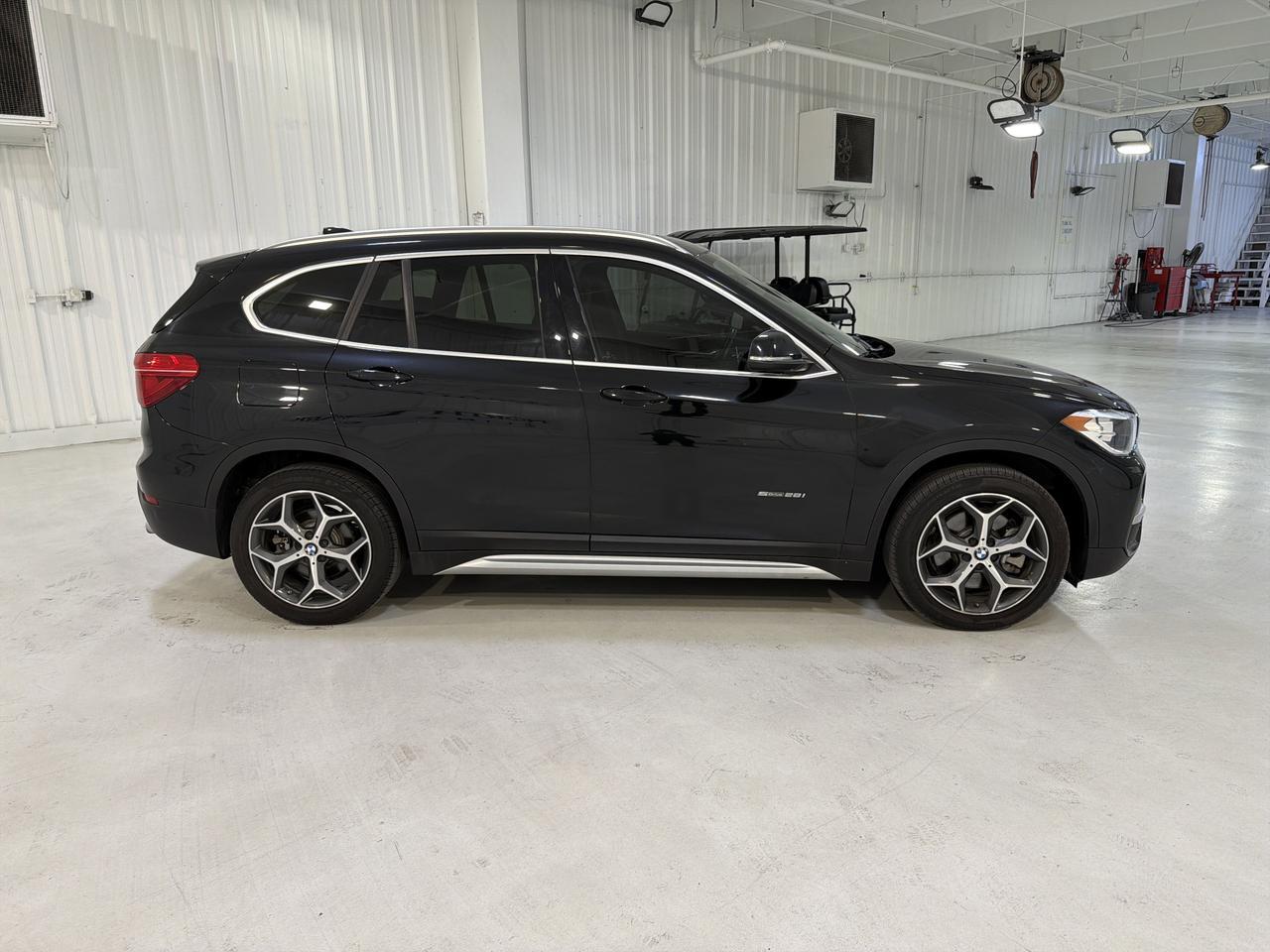2018 BMW X1 sDrive28i San Antonio TX