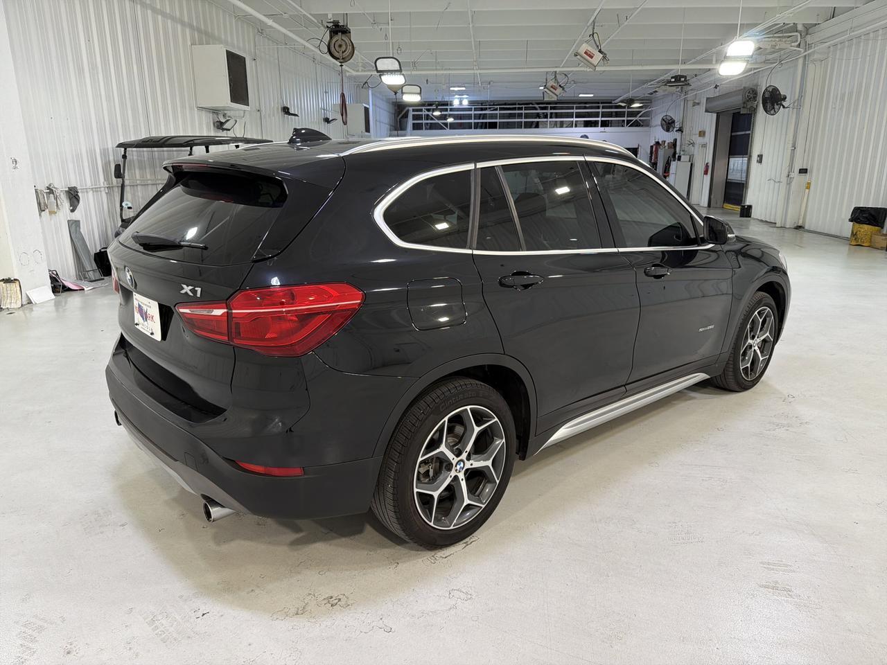 2018 BMW X1 sDrive28i San Antonio TX