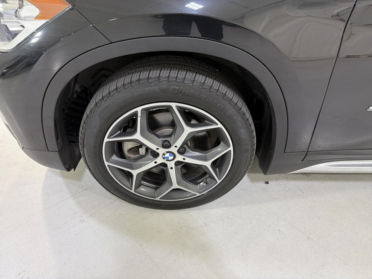 2018 BMW X1 sDrive28i San Antonio TX