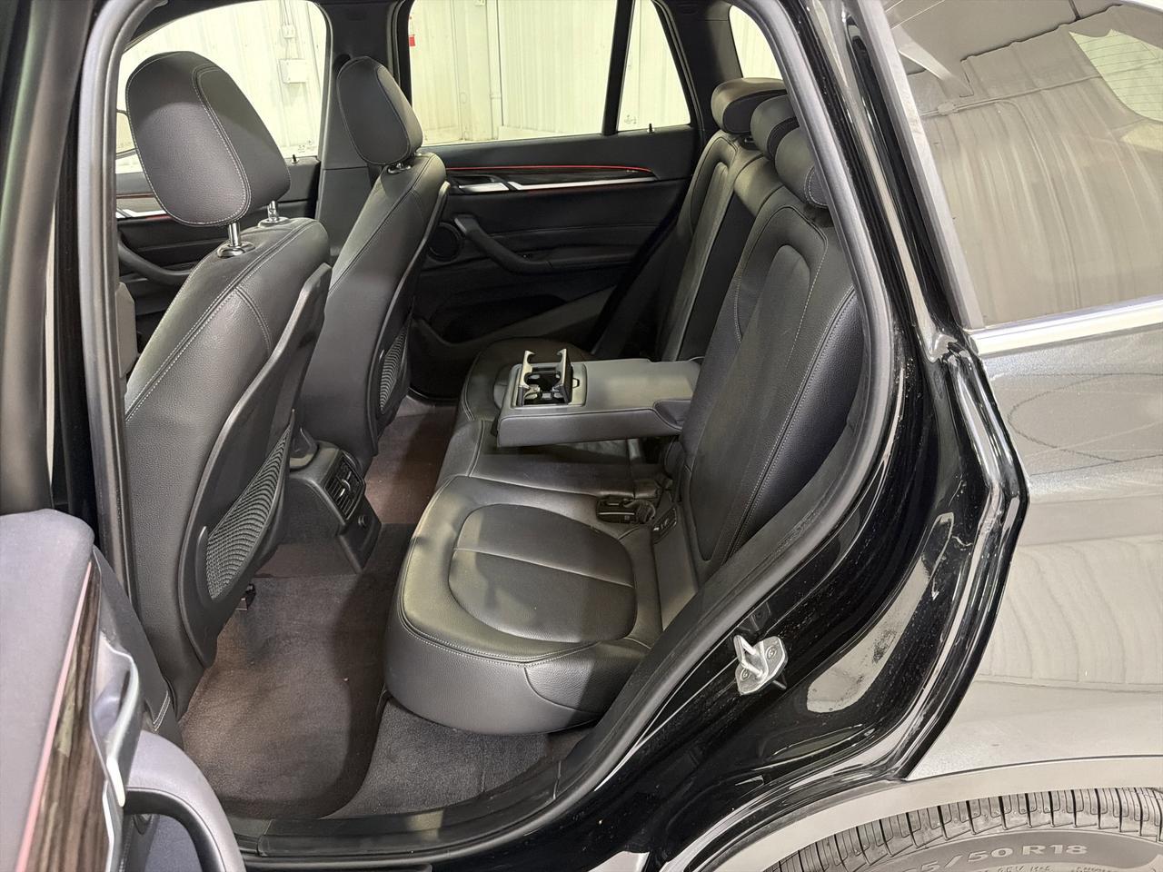 2018 BMW X1 sDrive28i San Antonio TX