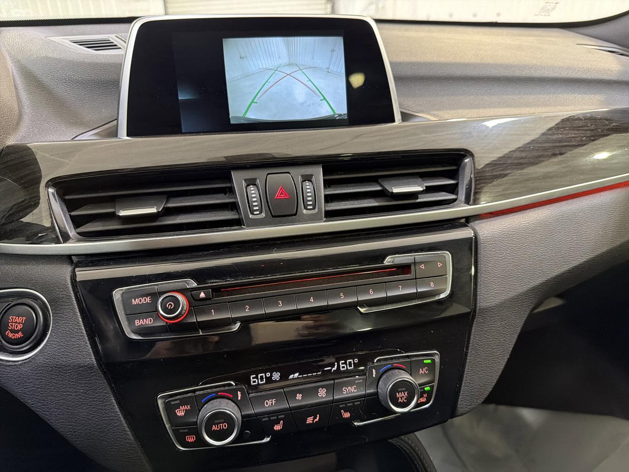 2018 BMW X1 sDrive28i San Antonio TX