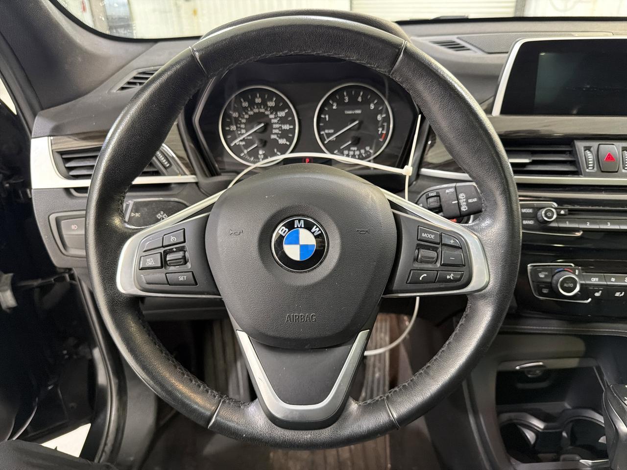 2018 BMW X1 sDrive28i San Antonio TX