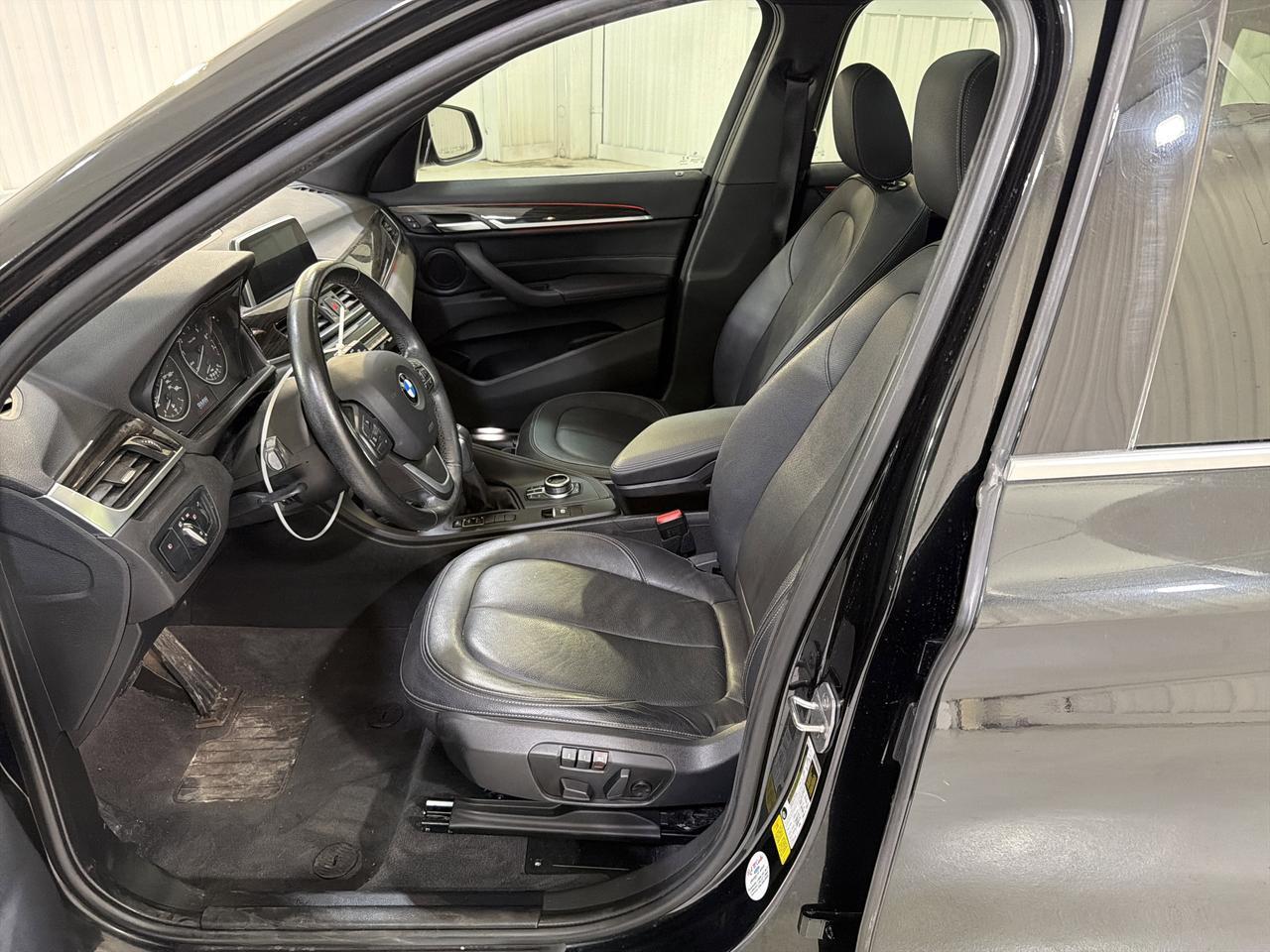 2018 BMW X1 sDrive28i San Antonio TX