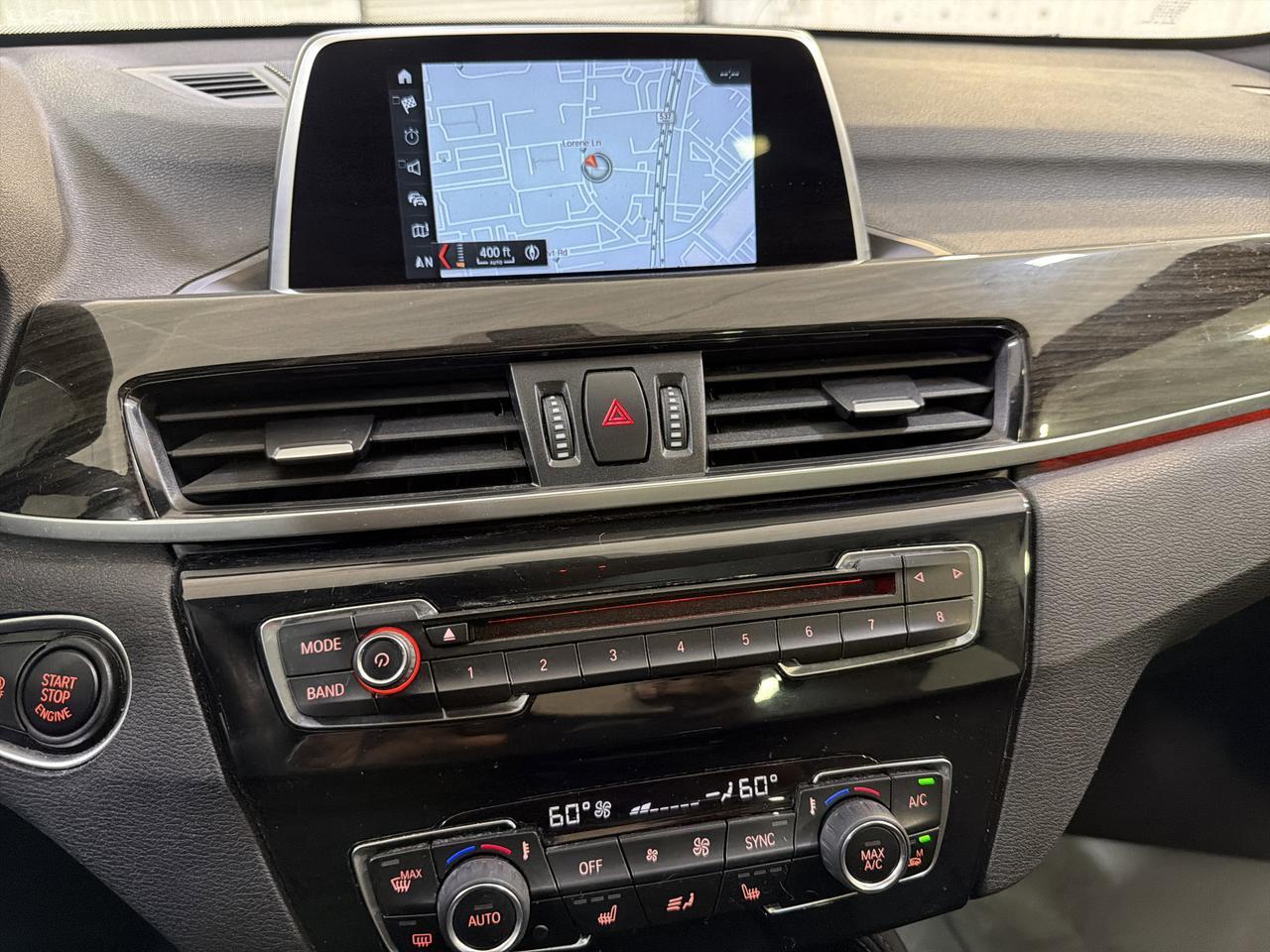 2018 BMW X1 sDrive28i San Antonio TX