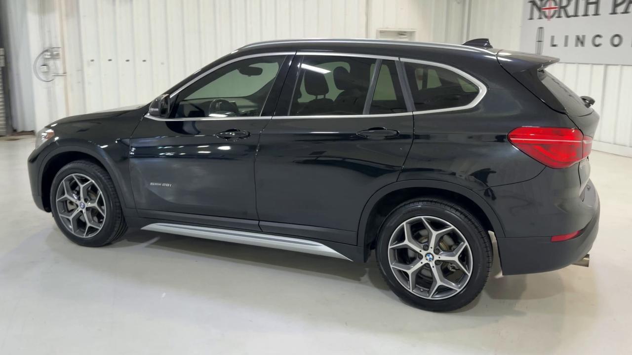 2018 BMW X1 sDrive28i San Antonio TX
