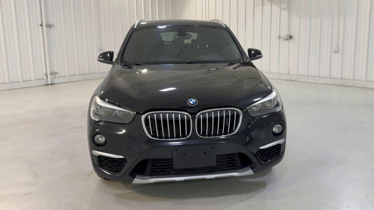 2018 BMW X1 sDrive28i San Antonio TX