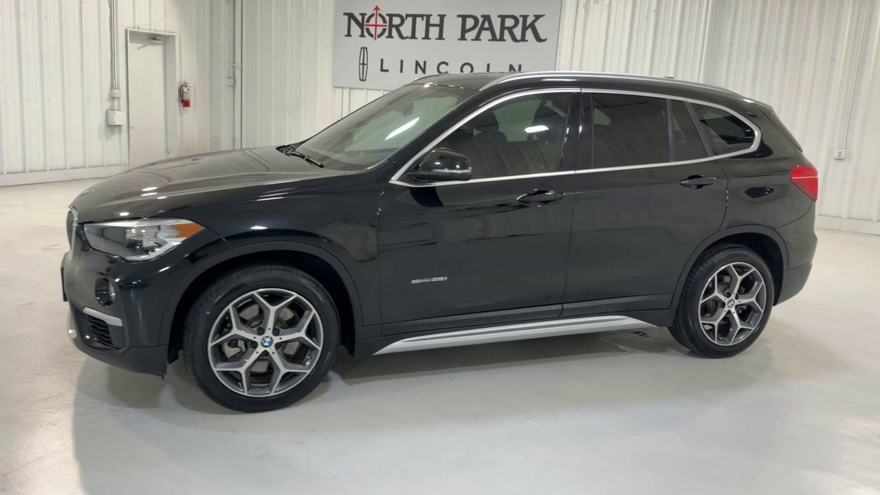 2018 BMW X1 sDrive28i San Antonio TX