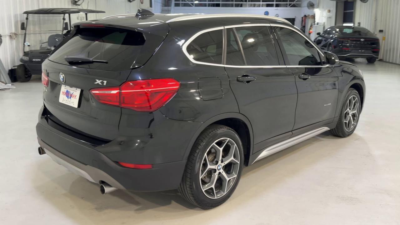 2018 BMW X1 sDrive28i San Antonio TX