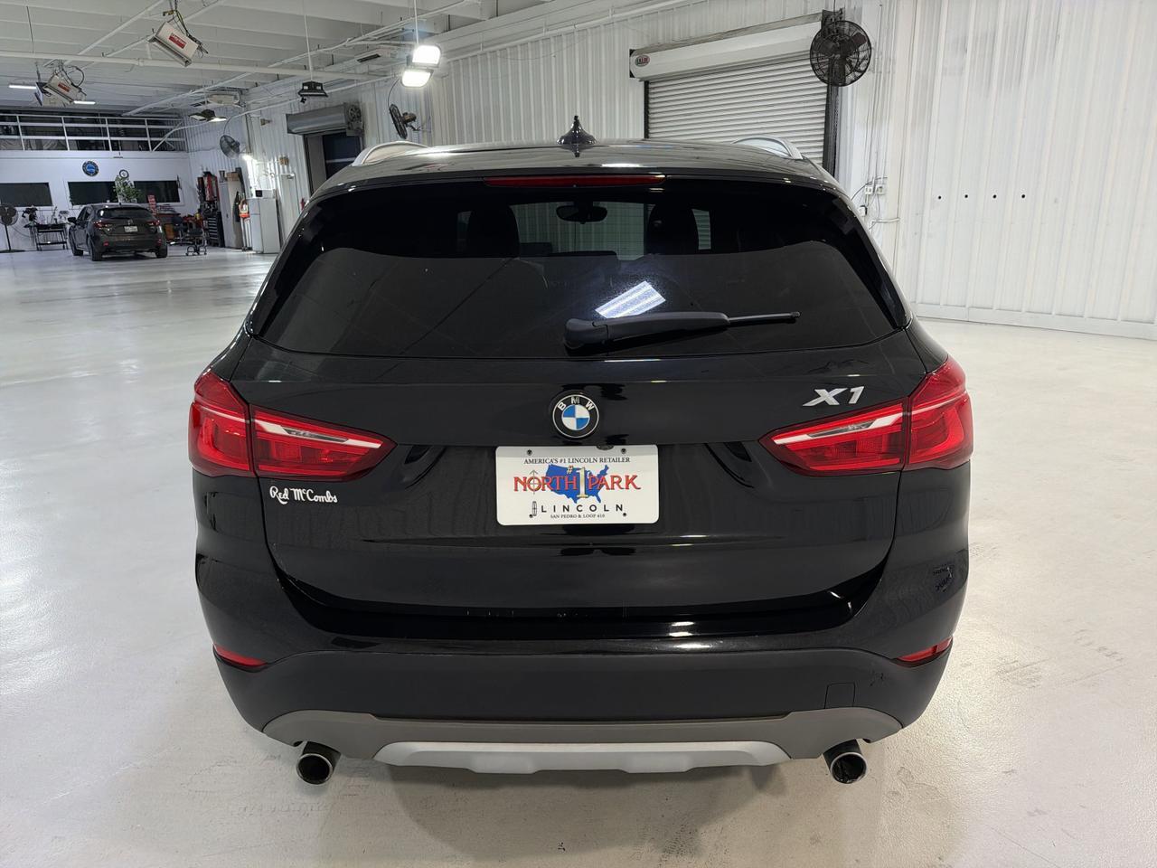 2018 BMW X1 sDrive28i San Antonio TX