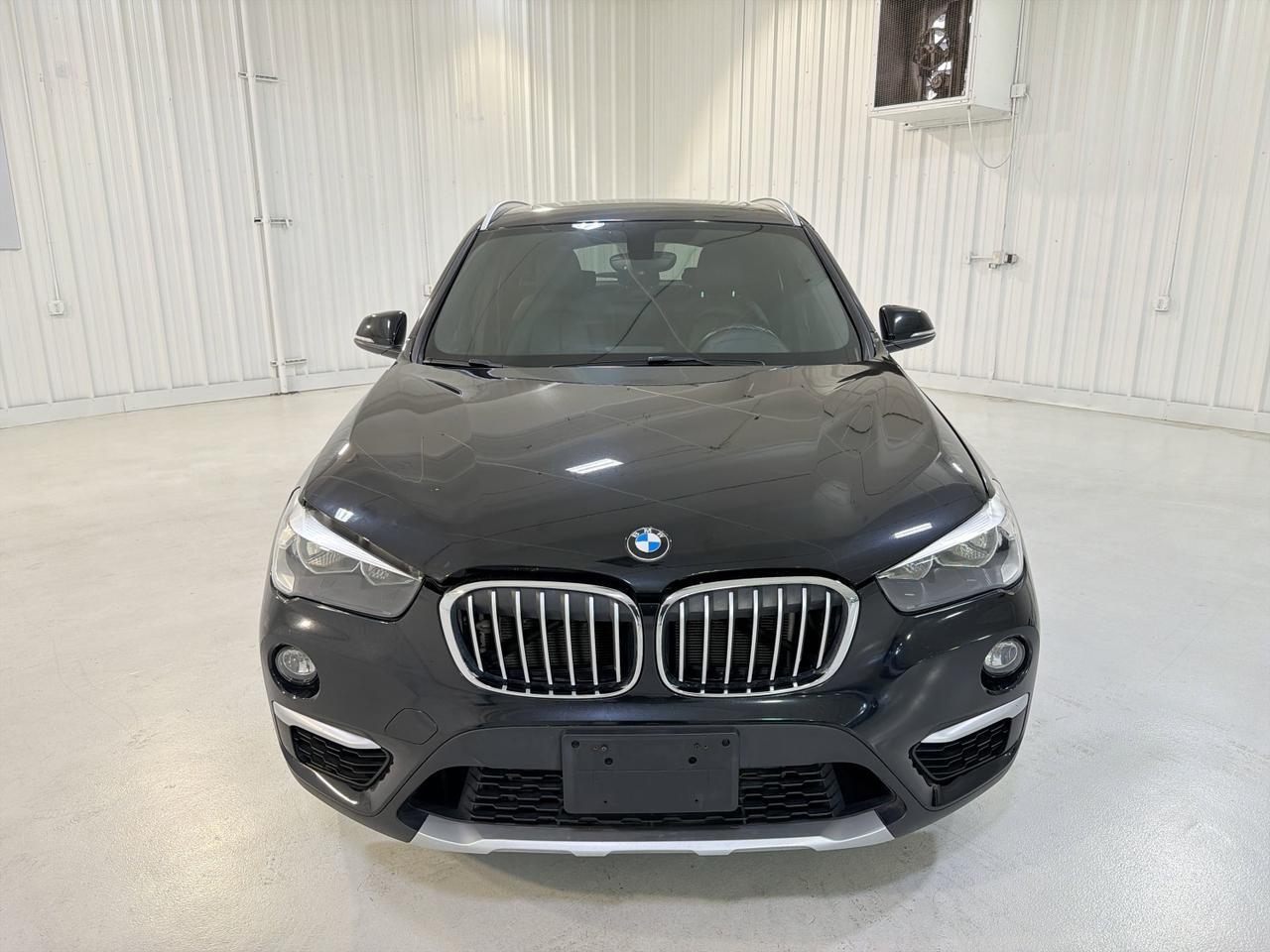 2018 BMW X1 sDrive28i San Antonio TX