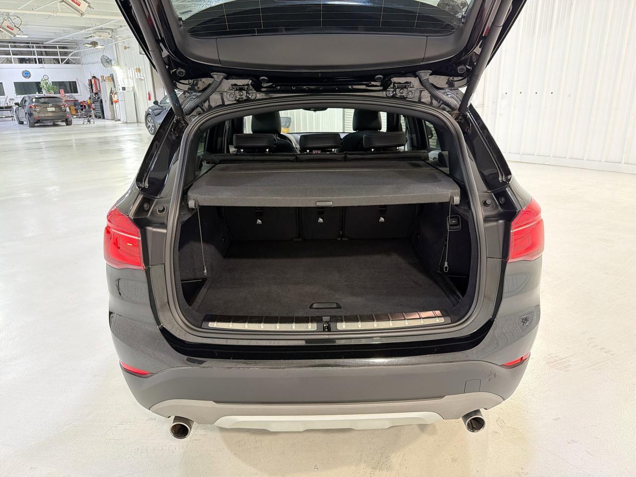 2018 BMW X1 sDrive28i San Antonio TX