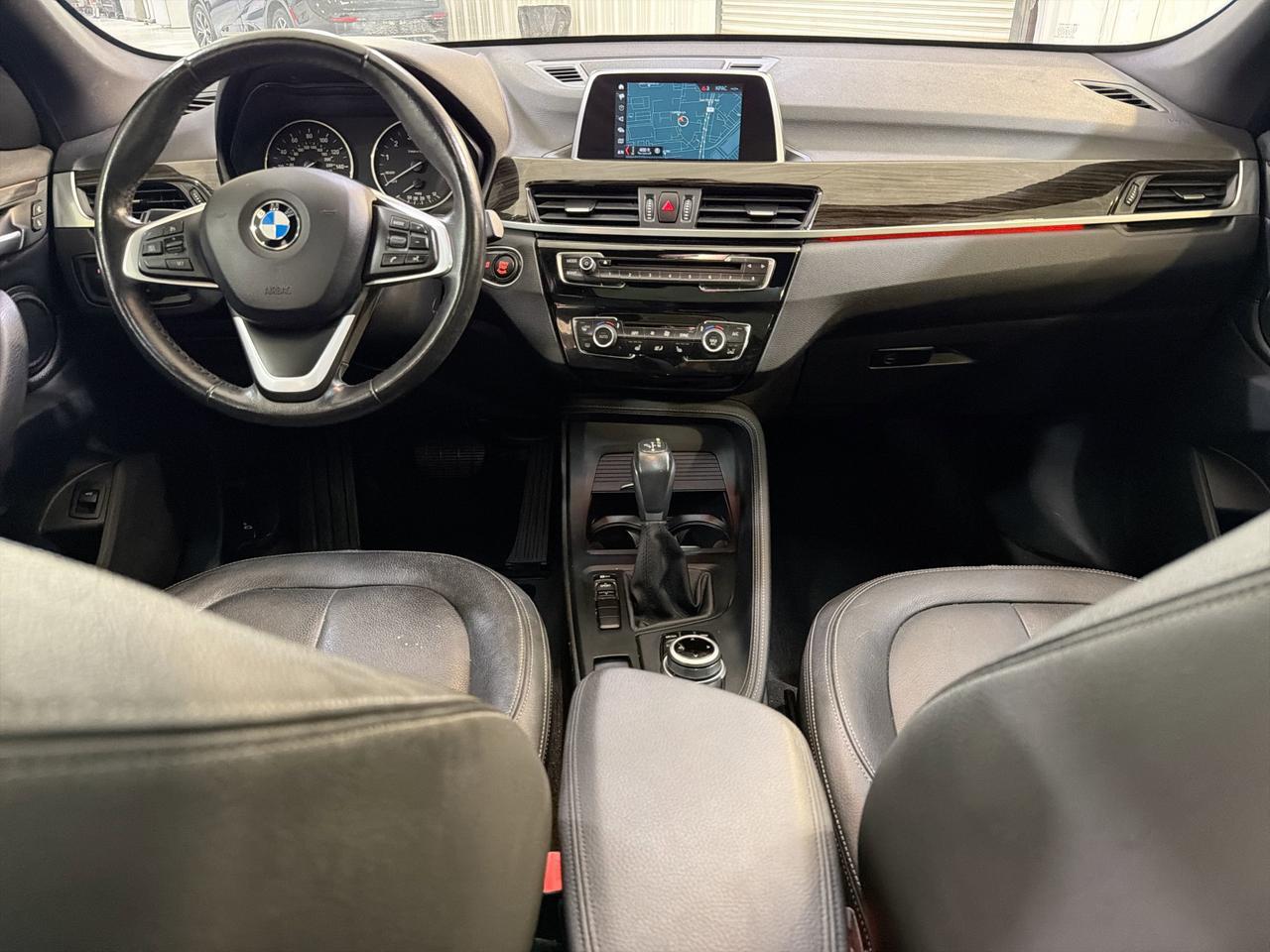 2018 BMW X1 sDrive28i San Antonio TX