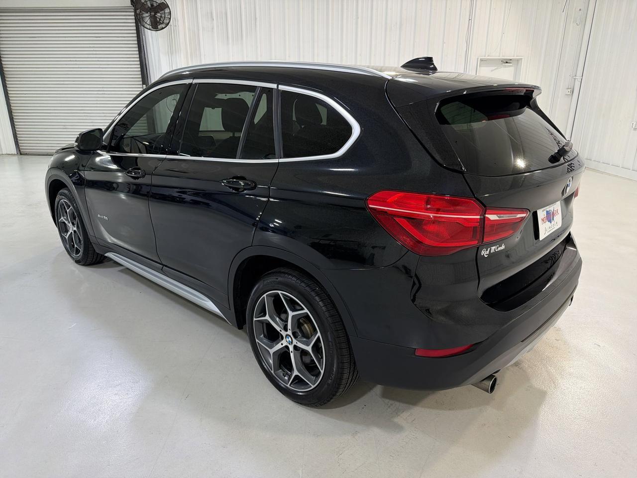 2018 BMW X1 sDrive28i San Antonio TX