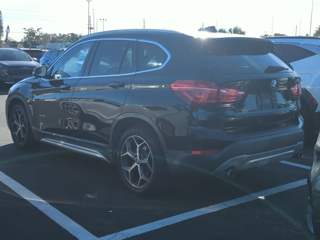 2018 BMW X1 sDrive28i San Clemente CA