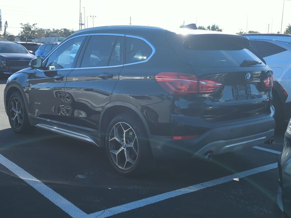 2018 BMW X1 sDrive28i San Clemente CA