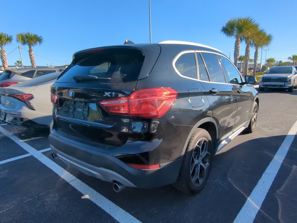 2018 BMW X1 sDrive28i San Clemente CA