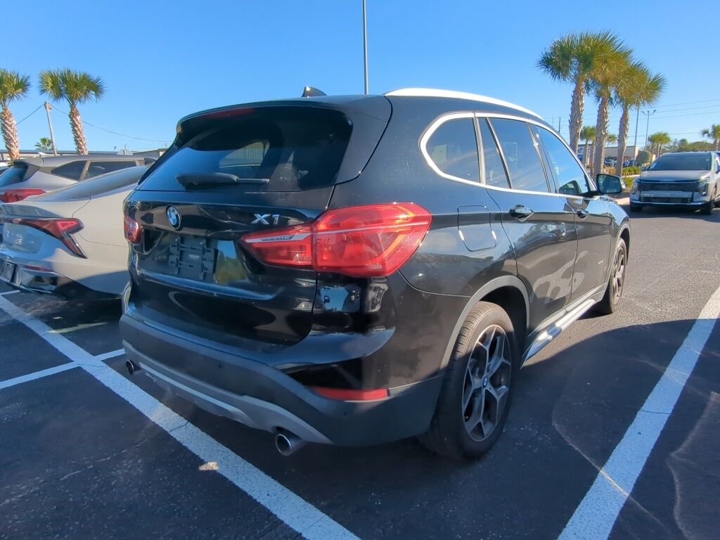 2018 BMW X1 sDrive28i San Clemente CA