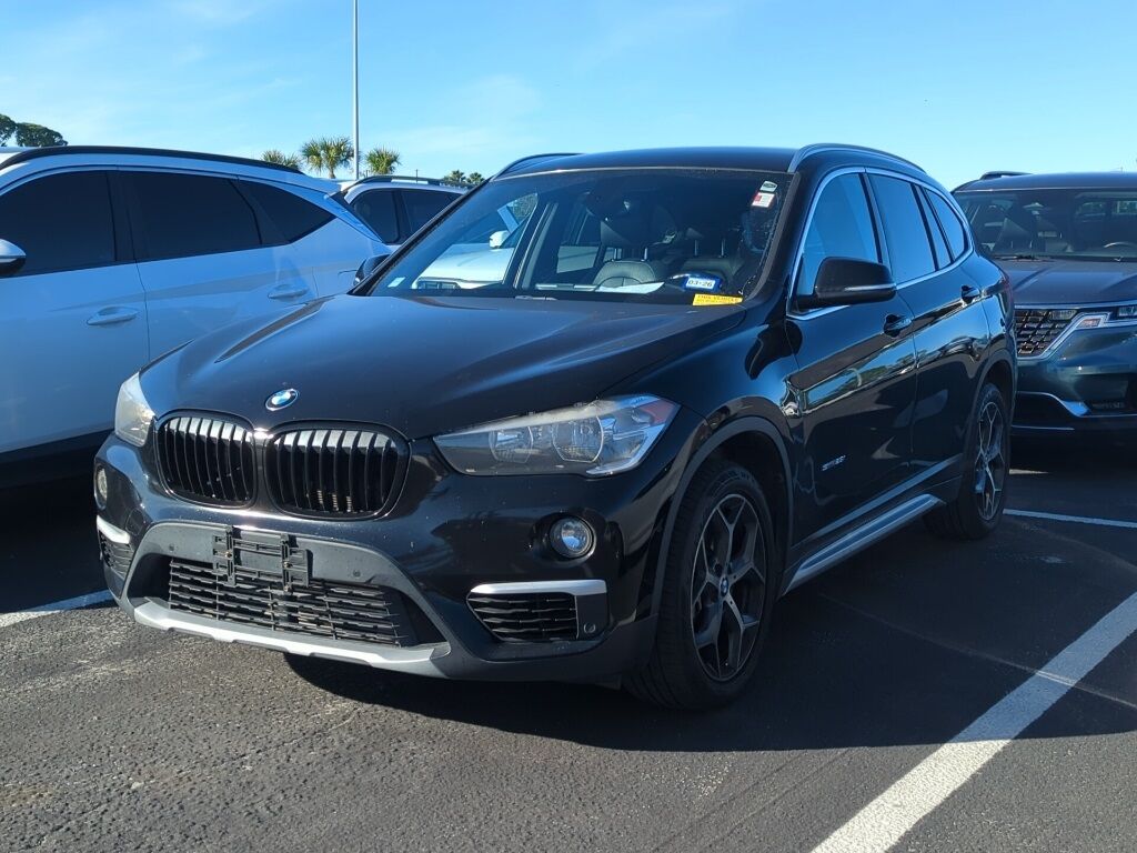 2018 BMW X1 sDrive28i San Clemente CA