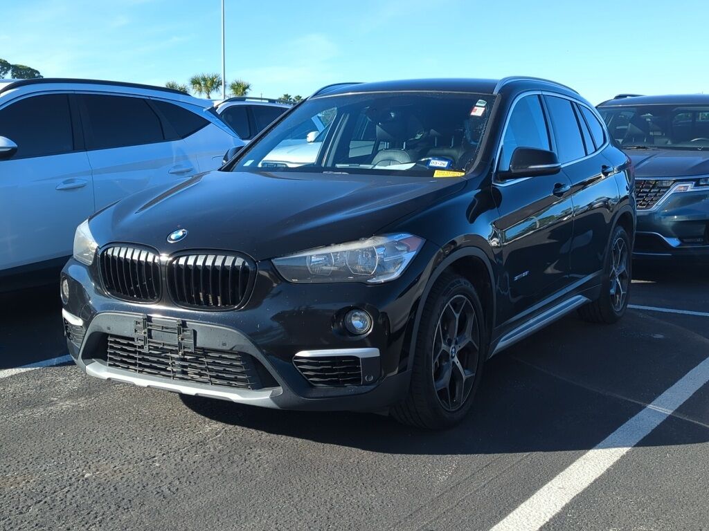 2018 BMW X1 sDrive28i San Clemente CA