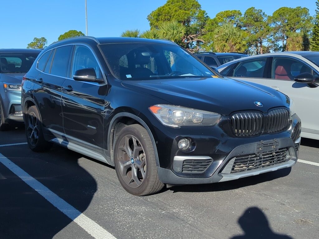 2018 BMW X1 sDrive28i San Clemente CA
