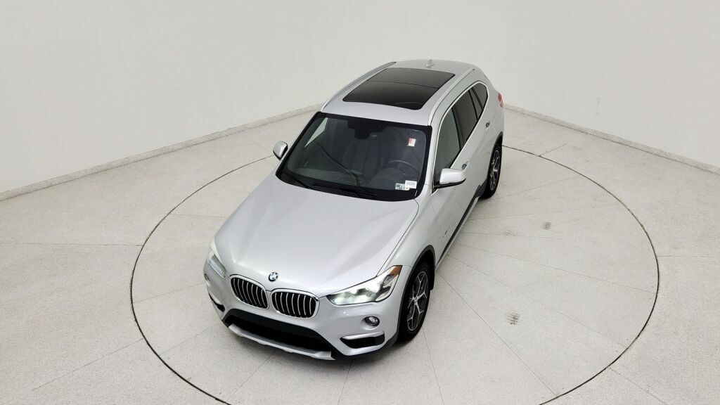 2018 BMW X1 sDrive28i Laurel MD