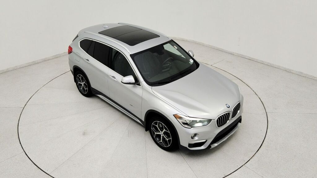 2018 BMW X1 sDrive28i Laurel MD