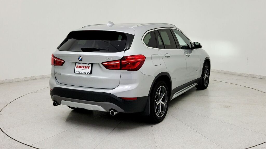 2018 BMW X1 sDrive28i Laurel MD