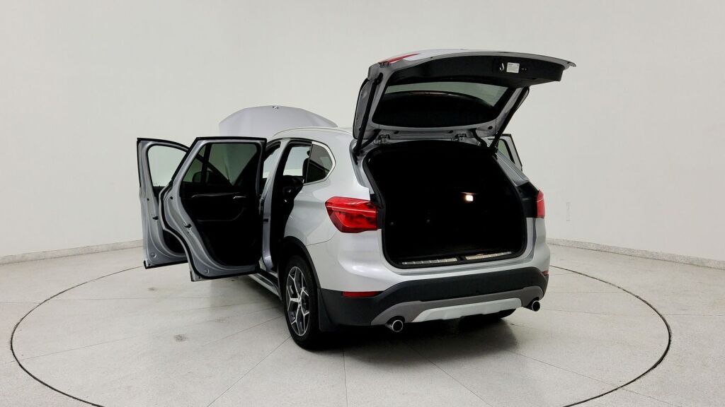 2018 BMW X1 sDrive28i Laurel MD