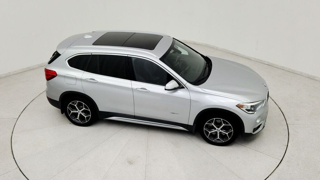 2018 BMW X1 sDrive28i Laurel MD