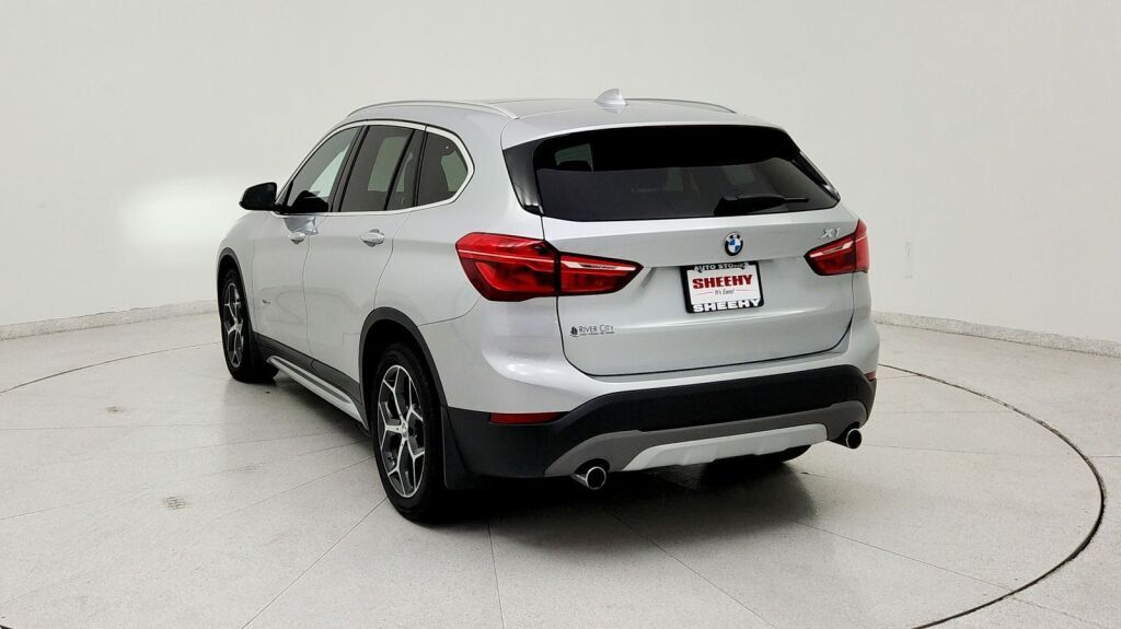 2018 BMW X1 sDrive28i Laurel MD