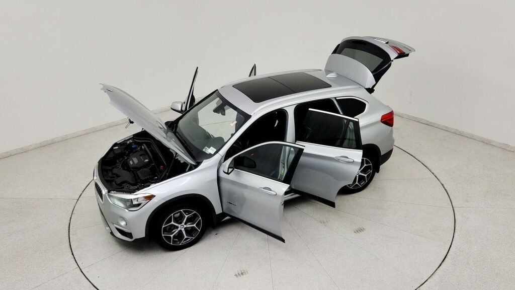 2018 BMW X1 sDrive28i Laurel MD