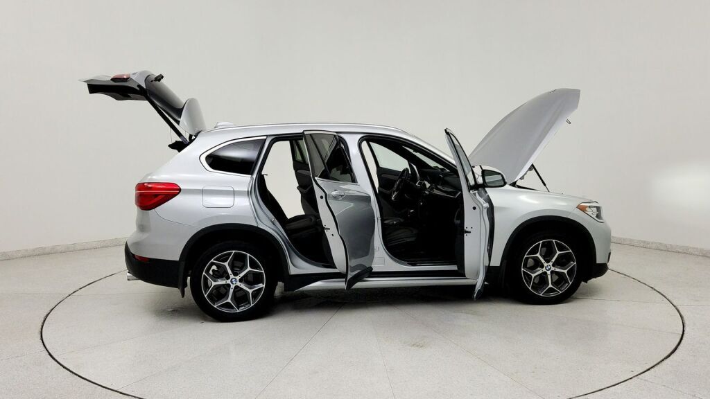 2018 BMW X1 sDrive28i Laurel MD