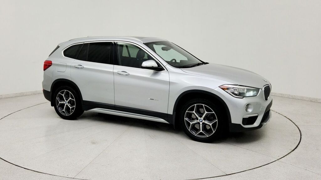 2018 BMW X1 sDrive28i Laurel MD