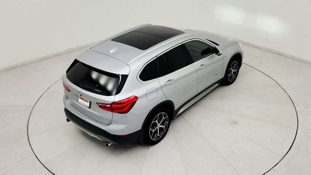 2018 BMW X1 sDrive28i Laurel MD