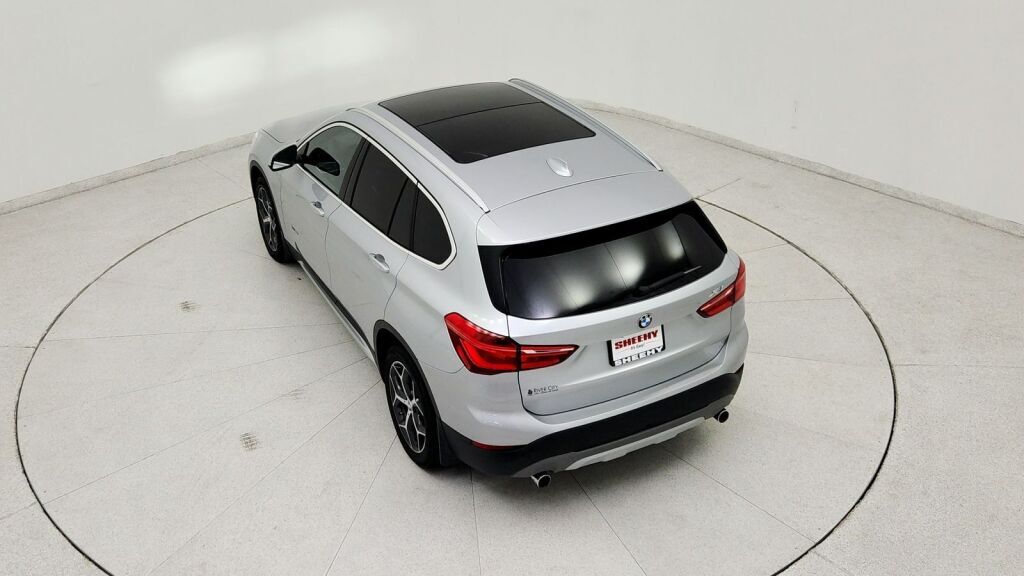 2018 BMW X1 sDrive28i Laurel MD