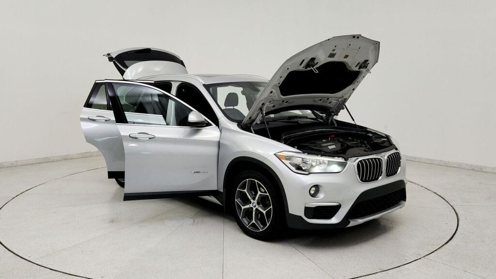 2018 BMW X1 sDrive28i Laurel MD