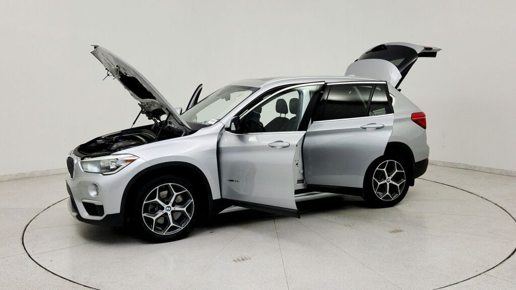 2018 BMW X1 sDrive28i Laurel MD