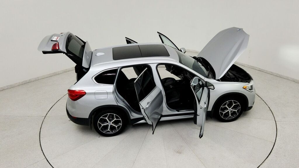 2018 BMW X1 sDrive28i Laurel MD