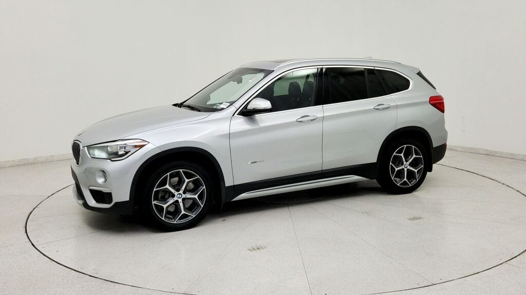 2018 BMW X1 sDrive28i Laurel MD