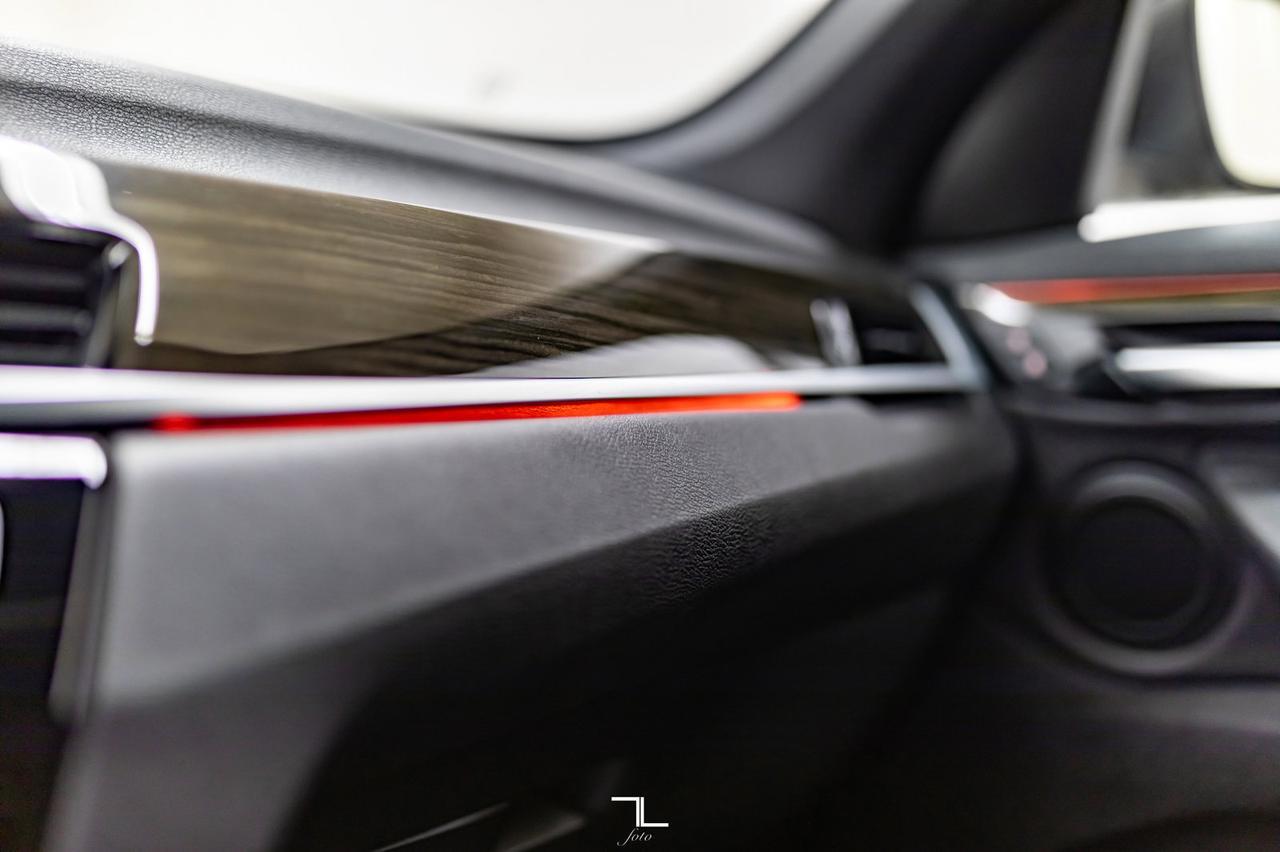 2018 BMW X1 xDrive 28i Leather BCam Heated Seats Red Deer AB