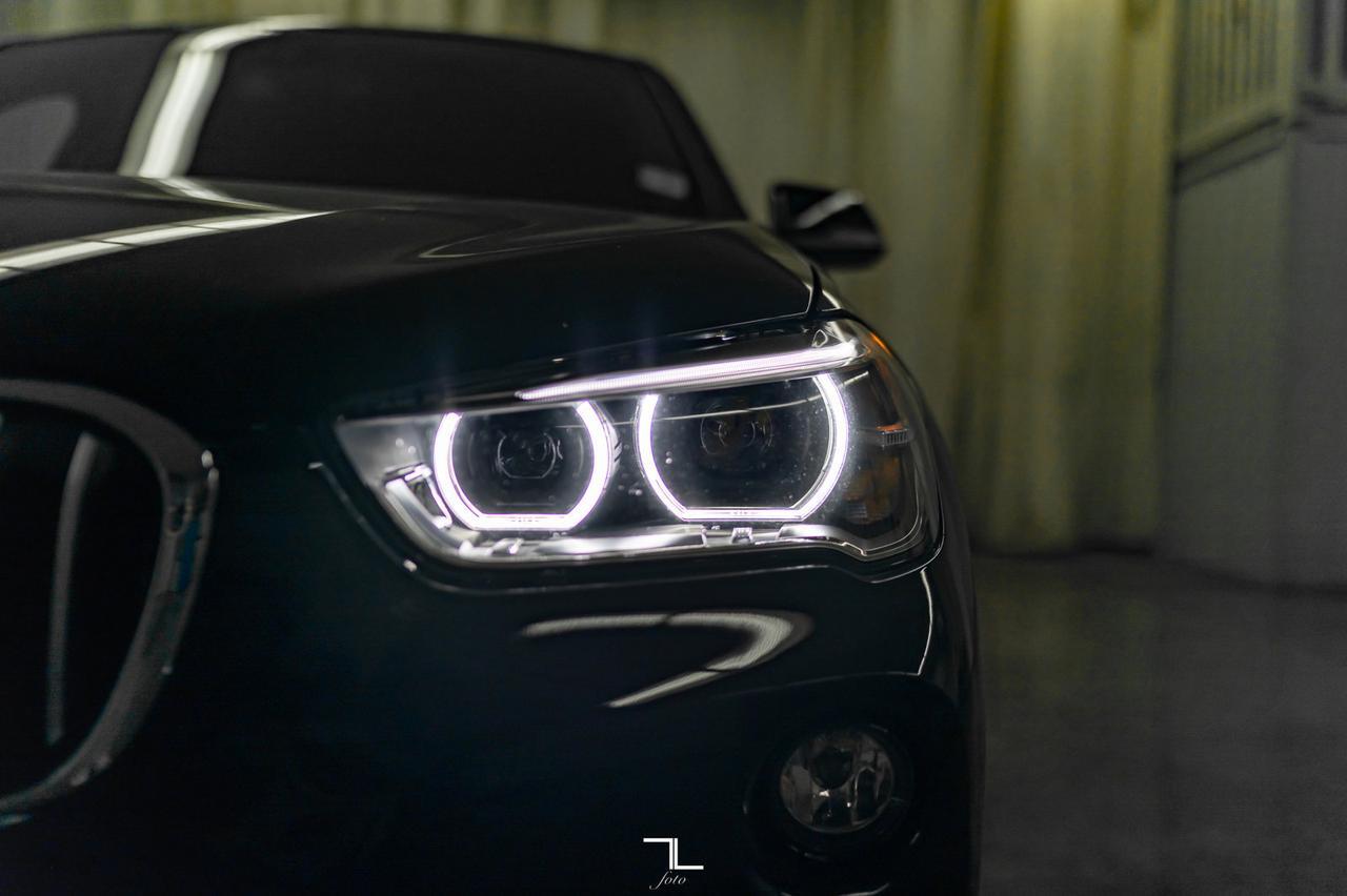 2018 BMW X1 xDrive 28i Leather BCam Heated Seats Red Deer AB