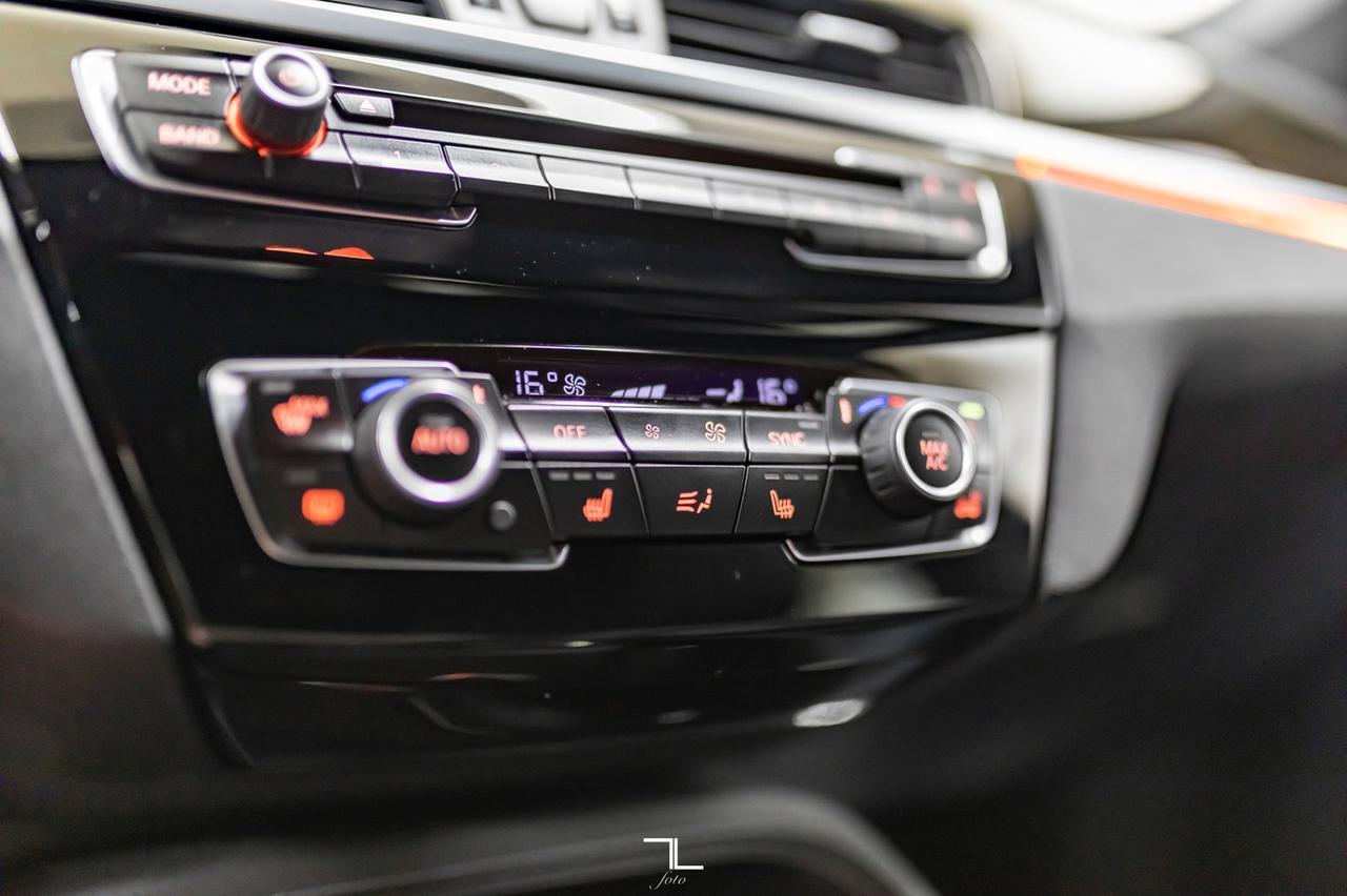 2018 BMW X1 xDrive 28i Leather BCam Heated Seats Red Deer AB