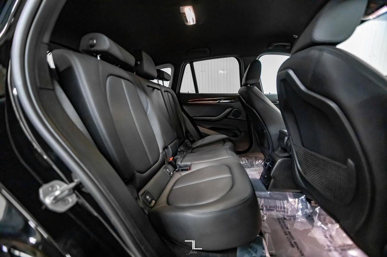 2018 BMW X1 xDrive 28i Leather BCam Heated Seats Red Deer AB