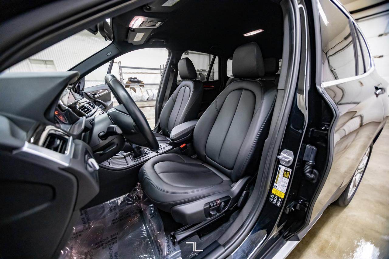 2018 BMW X1 xDrive 28i Leather BCam Heated Seats Red Deer AB